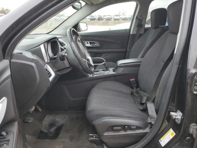 Photo 7 from auction – 2012 CHEVROLET EQUINOX LT with VIN 2GNFLNEK2C6312655
