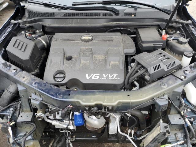 Photo 12 from auction – 2016 CHEVROLET EQUINOX LT with VIN 2GNFLGE36G6136283