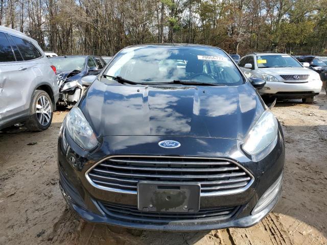 Photo 5 from auction – 2018 FORD FIESTA SE with VIN 3FADP4EJ2JM119372
