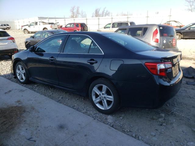 Photo 2 from auction – 2014 TOYOTA CAMRY L with VIN 4T1BF1FK0EU736342