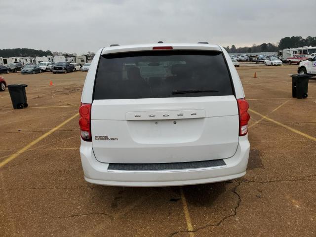 Photo 6 from auction – 2016 DODGE GRAND CARA with VIN 2C4RDGCG7GR224704
