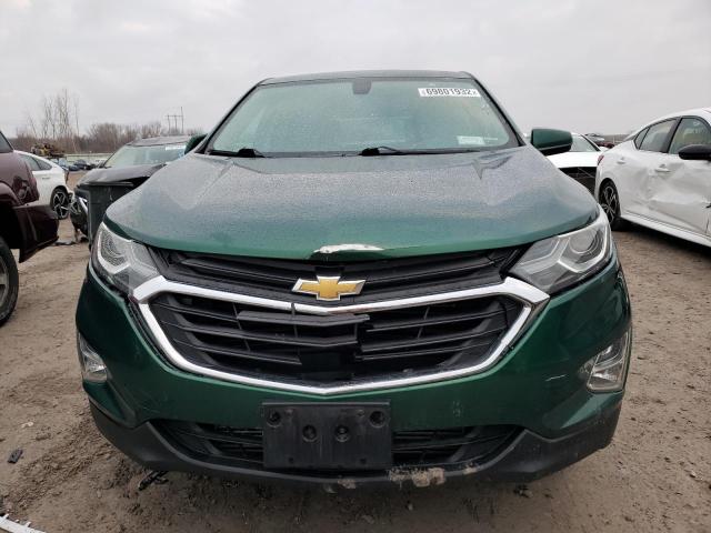 Photo 5 from auction – 2018 CHEVROLET EQUINOX LT with VIN 2GNAXSEV1J6242182