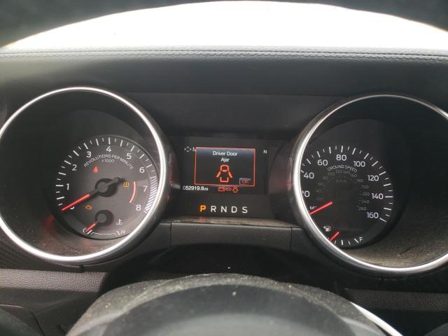 Photo 8 from auction – 2019 FORD MUSTANG with VIN 1FA6P8TH8K5111560