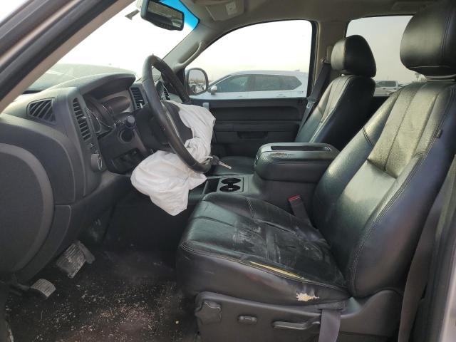 Photo 7 from auction – 2013 CHEVROLET SILVERADO with VIN 3GCPCSE01DG332041