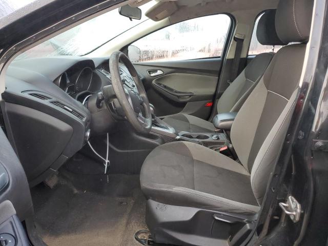 Zdjęcie 7 z aukcji – 2013 FORD FOCUS SE z VIN 1FADP3K22DL267549