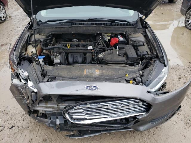 Photo 11 from auction – 2014 FORD FUSION SE with VIN 1FA6P0H78E5363010