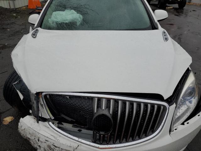 Photo 11 from auction – 2012 BUICK VERANO with VIN 1G4PS5SK4C4151730