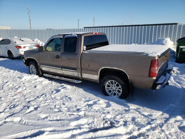 Photo 2 from auction – 2003 CHEVROLET SILVERADO with VIN 1GCEK19TX3Z280674