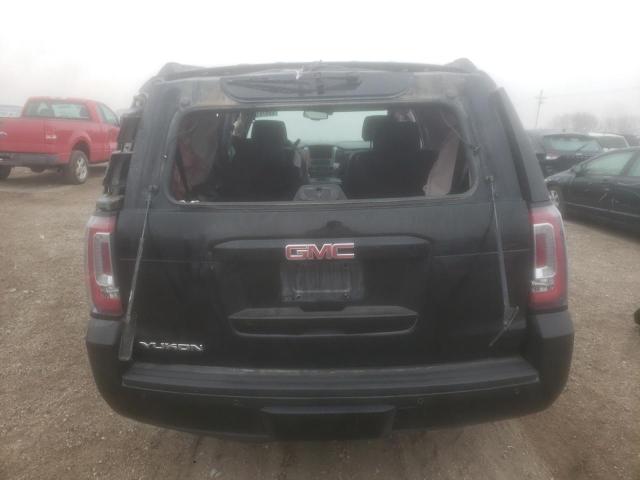 Photo 6 from auction – 2019 GMC YUKON SLT with VIN 1GKS2BKC0KR164941