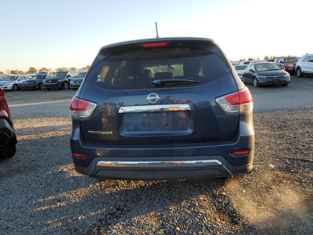 Photo 6 from auction – 2014 NISSAN PATHFINDER with VIN 5N1AR2MN2EC682084
