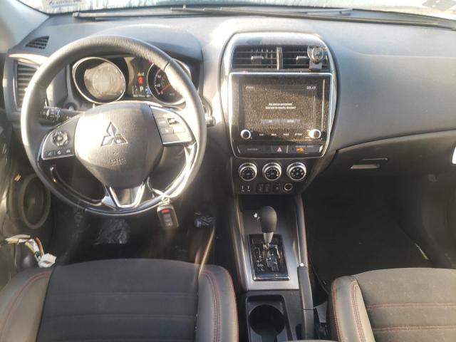 Photo 8 from auction – 2022 MITSUBISHI OUTLANDER with VIN JA4APVAU8NU011644