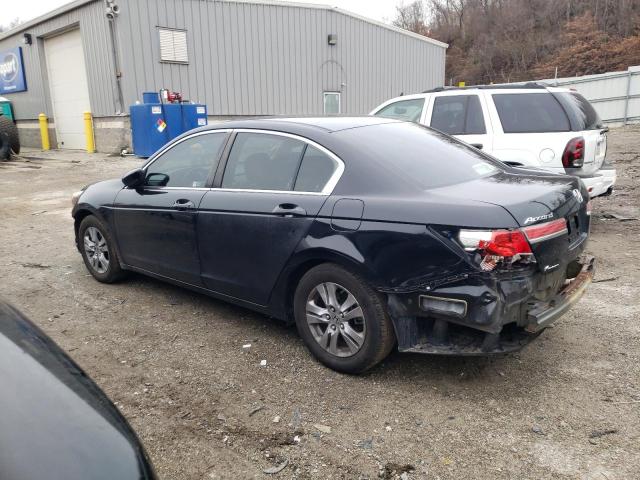 Photo 2 from auction – 2011 HONDA ACCORD LXP with VIN 1HGCP2F45BA106084