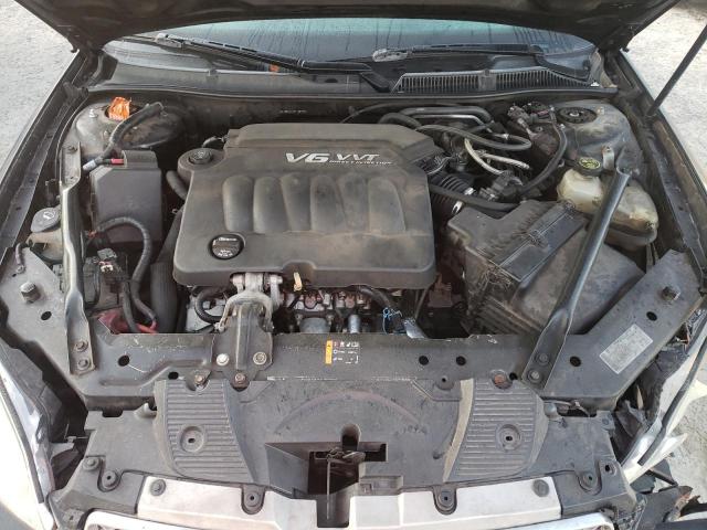 Photo 11 from auction – 2014 CHEVROLET IMPALA LIM with VIN 2G1WB5E39E1104298