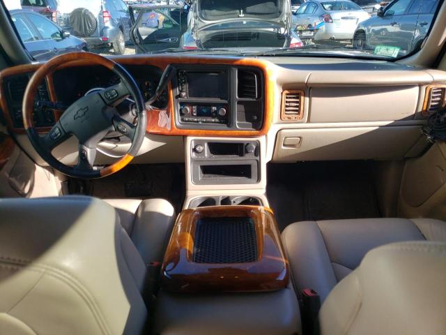 Photo 8 from auction – 2006 CHEVROLET AVALANCHE with VIN 3GNEK12Z46G147287
