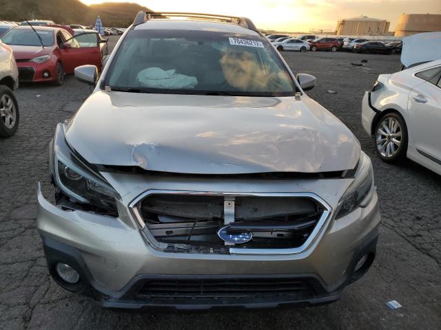 Photo 5 from auction – 2018 SUBARU OUTBACK 2. with VIN 4S4BSACC6J3279755
