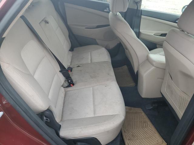 Photo 11 from auction – 2017 HYUNDAI TUCSON LIM with VIN KM8J3CA47HU482089