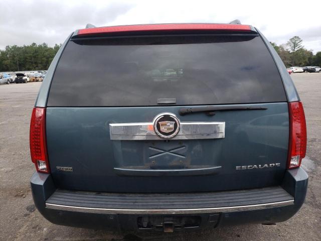 Photo 6 from auction – 2009 CADILLAC ESCALADE with VIN 1GYFK13239R148332