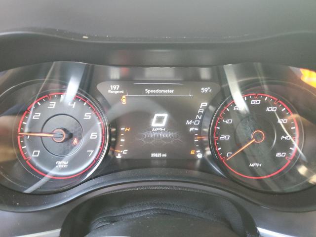 Photo 9 from auction – 2019 DODGE CHARGER R/ with VIN 2C3CDXCT7KH508226
