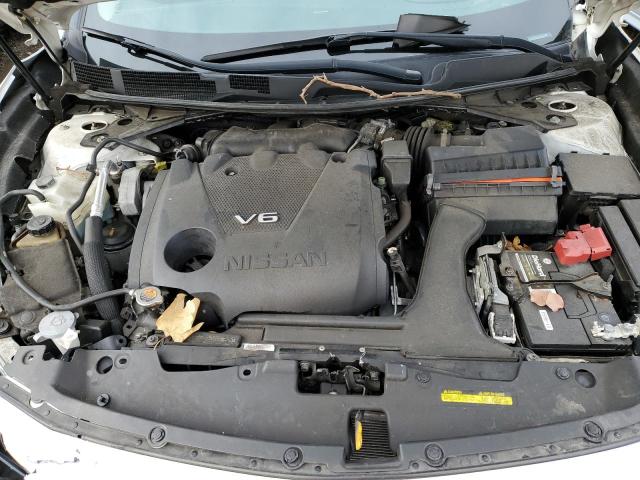 Photo 11 from auction – 2016 NISSAN MAXIMA 3.5 with VIN 1N4AA6APXGC443514