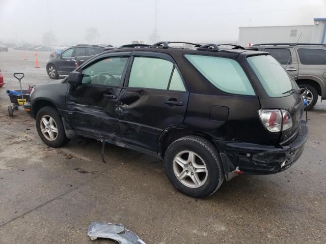 Photo 2 from auction – 2001 LEXUS RX 300 with VIN JTJGF10U010110289