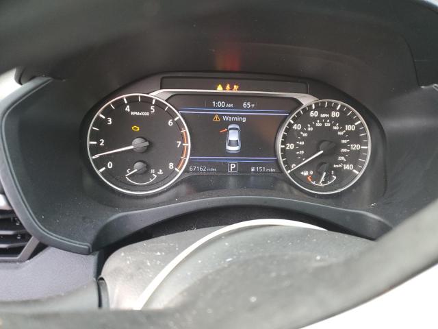 Photo 9 from auction – 2020 NISSAN ALTIMA S with VIN 1N4BL4BV7LC227050