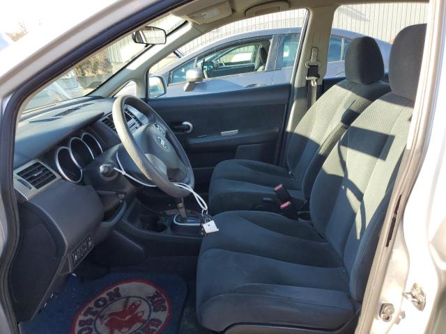 Photo 7 from auction – 2012 NISSAN VERSA S with VIN 3N1BC1CP8CK213082