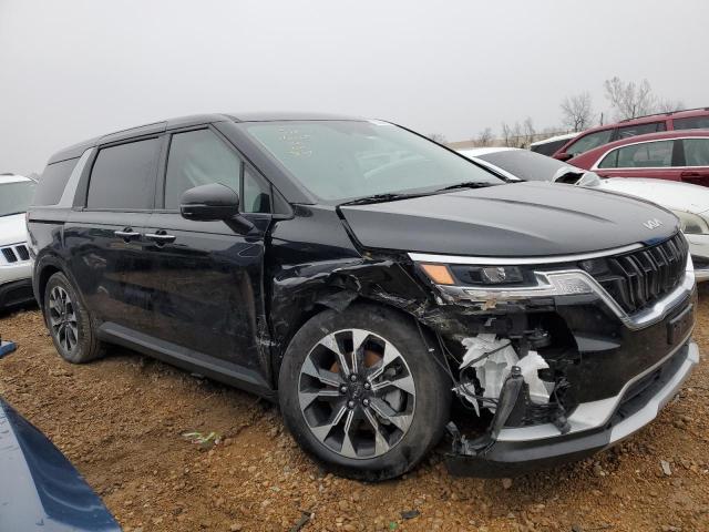 Photo 4 from auction – 2022 KIA CARNIVAL E with VIN KNDNC5H31N6079286