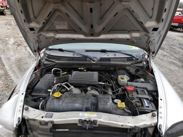 Photo 12 from auction – 2003 DODGE DURANGO SL with VIN 1D4HS48N53F504164