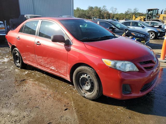 Photo 4 from auction – 2011 TOYOTA COROLLA BA with VIN 2T1BU4EE9BC660149