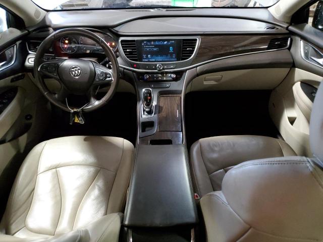 صورة رقم 8 من المزاد - 2017 BUICK LACROSSE E مع VIN 1G4ZP5SS1HU181284