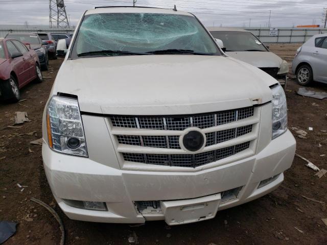 Foto 5 de la subasta – 2012 CADILLAC ESCALADE P con VIN 1GYS4CEF5CR253997