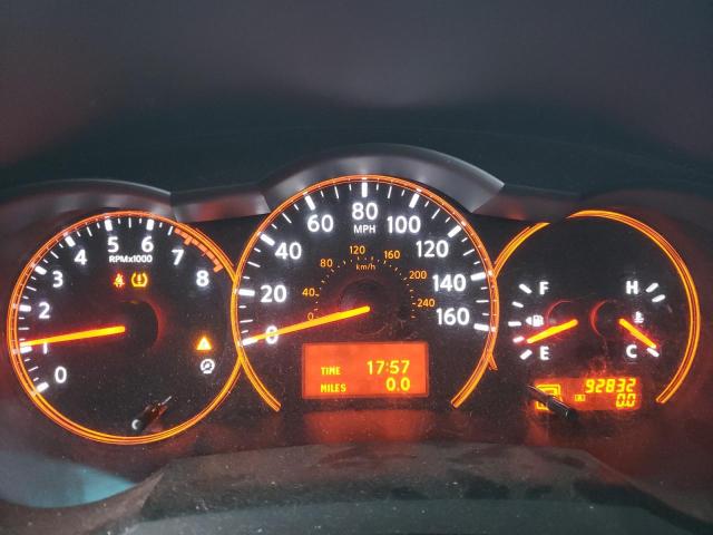 Photo 9 from auction – 2007 NISSAN ALTIMA 3.5 with VIN 1N4BL21EX7C180723