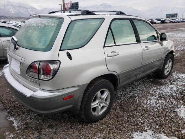 Photo 3 from auction – 2003 LEXUS RX300 with VIN JTJHF10U530304307