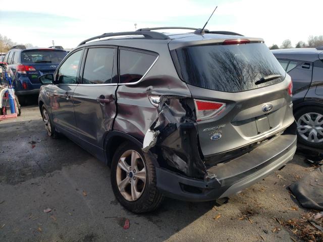 Photo 2 from auction – 2014 FORD ESCAPE SE with VIN 1FMCU0GX1EUB92173