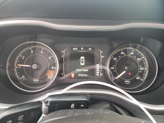Photo 9 from auction – 2014 JEEP CHEROKEE L with VIN 1C4PJLCB4EW127042