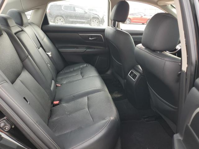 Photo 10 from auction – 2017 NISSAN ALTIMA 2.5 with VIN 1N4AL3AP5HC190791