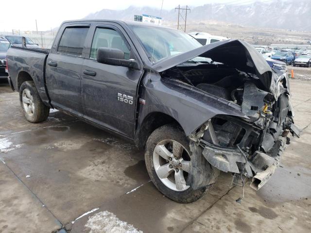 Photo 4 from auction – 2016 RAM 1500 ST with VIN 1C6RR7KT2GS111944