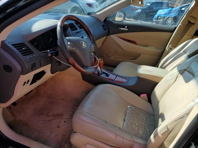 Foto 7 de la subasta – 2008 LEXUS ES 350 con VIN JTHBJ46G382215145
