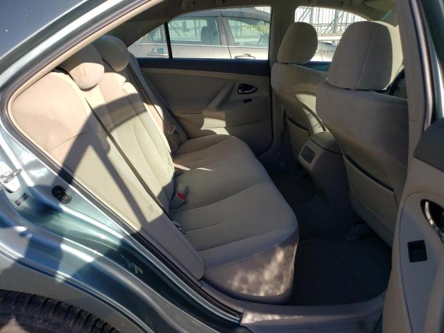 Photo 10 from auction – 2009 TOYOTA CAMRY BASE with VIN 4T4BE46K19R126966