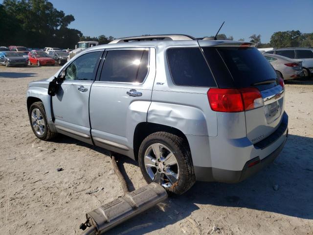 Photo 2 from auction – 2015 GMC TERRAIN SL with VIN 2GKALSEK1F6288665