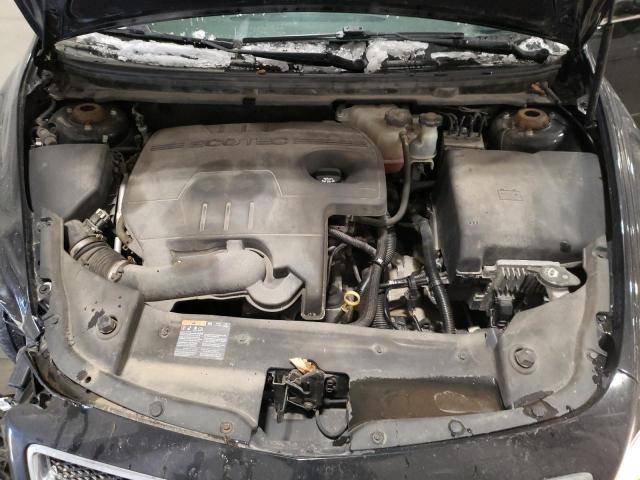 Photo 11 from auction – 2012 CHEVROLET MALIBU 1LT with VIN 1G1ZC5E06CF192961