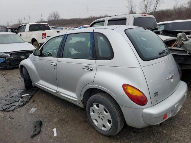 Photo 2 from auction – 2005 CHRYSLER PT CRUISER with VIN 3C4FY58B05T504032