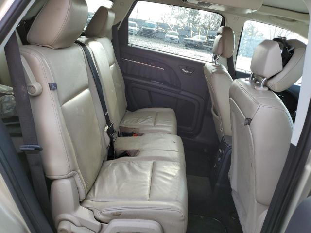 Photo 11 from auction – 2010 DODGE JOURNEY R/ with VIN 3D4PG9FV3AT209368