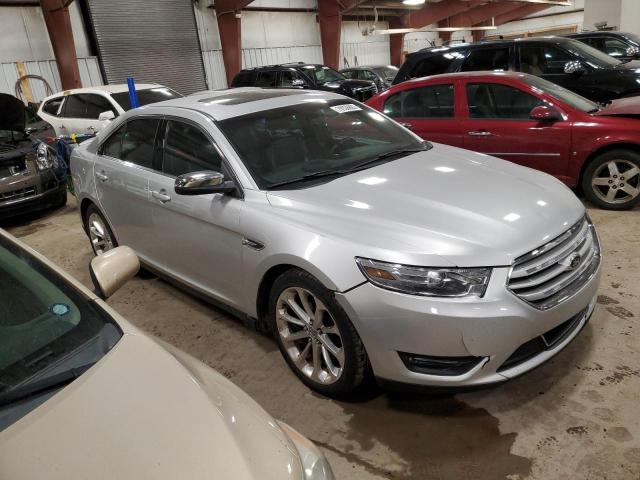 Photo 4 from auction – 2013 FORD TAURUS LIM with VIN 1FAHP2F80DG125798