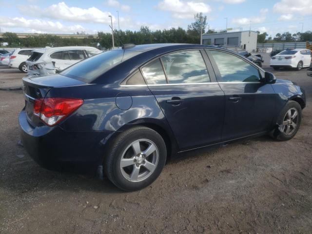 Photo 3 from auction – 2015 CHEVROLET CRUZE LT with VIN 1G1PC5SB2F7163873