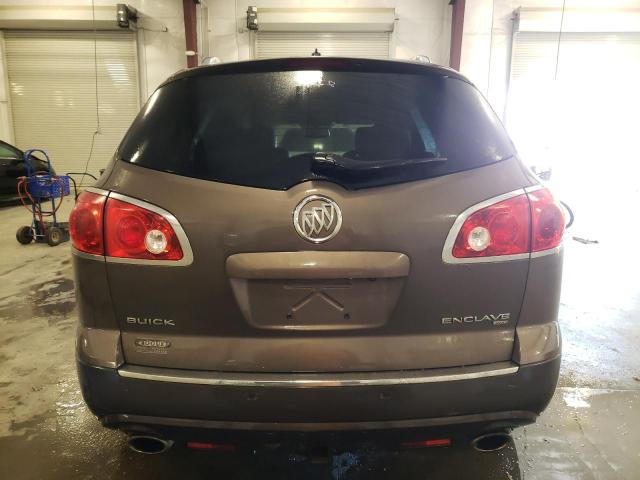 Photo 6 from auction – 2012 BUICK ENCLAVE with VIN 5GAKVCED2CJ134922