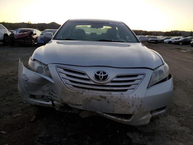 Photo 5 from auction – 2009 TOYOTA CAMRY BASE with VIN 4T1BE46K69U382403