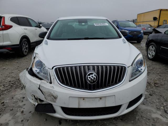 Photo 5 from auction – 2015 BUICK VERANO with VIN 1G4PP5SKXF4217932