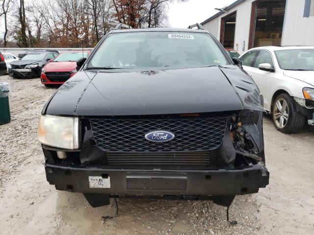 Photo 5 from auction – 2006 FORD FREESTYLE with VIN 1FMDK06106GA16805