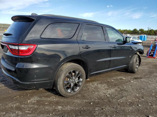 Photo 3 from auction – 2021 DODGE DURANGO GT with VIN 1C4RDJDG3MC523302